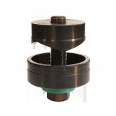  EMPORTE-PIECE E-VO3, 31,7 MM, 