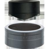  EMPORTE-PIECE E-VO3, 89,0 MM, 