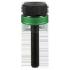  AXE A BUTEE A BILLE 6 MM, LONG 