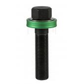  AXE A BUTEE A BILLES 19 MM, LO 
