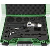  COFFRET 6 POINCONS ET MATRICES 