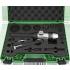  COFFRET 6 POINCONS ET MATRICES 