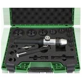  COFFRET 9 POINCONS ET MATRICES 