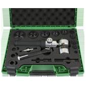  COFFRET 9 POINCONS ET MATRICES 