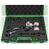  COFFRET 9 POINCONS ET MATRICES 