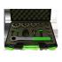  COFFRET 9 POINCONS ET MATRICES 