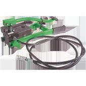  POMPE A PIED 700 BARS 