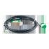  FLEXIBLE HYDRAULIQUE 700 BARS, 