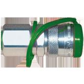  RACCORD RAPIDE HYDRAULIQUE F 1 