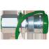  RACCORD RAPIDE HYDRAULIQUE F 1 
