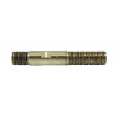  AXE HYDRAULIQUE INOX 19MM LONG 