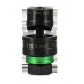  EMPORTE-PIECE E-VO3+, 37 MM PE 
