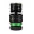  EMPORTE-PIECE E-VO3+, 64 MM IS 