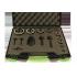  COFFRET 9 POINCONS ET MATRICES 