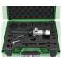  COFFRET 5 POINCONS ET MATRICES 