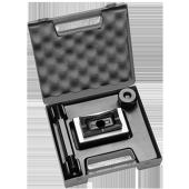  Matrice rectangle seule 25,0X5 