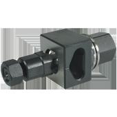  POINCON SEUL POLYGONE 20,1X22, 