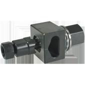  MATRICE D SEULE 12,7X11,9 MM 