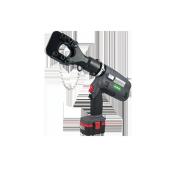  COUPE-CABLES HYDRAULIQUE SUR B 