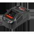  CHARGEUR RAPIDE POUR BATTERIES 
