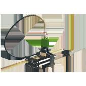  COUPE-RAIL DIN HYDRAULIQUE 