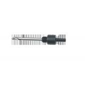  ARBRE MOTEUR POUR SCIE TREPAN, 