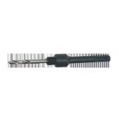  ARBRE MOTEUR POUR SCIE TREPAN, 