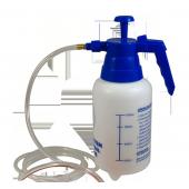  SYSTEME D.ARROSAGE POUR TREPAN 