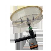  TREPAN GIGA-MULTISPOT 48 A 305 
