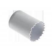  SCIE TREPAN ACIER HSS COBALT, 