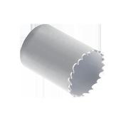  Scie Tr�pan acier HSS cobalt, 