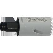  Scie trpan cobalt  fixation 