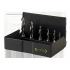  Coffret de 6 forets taraudeurs 