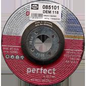  Disque � �barber le m�tal diam 