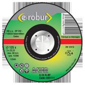  Disque � tron�onner le m�tal d 