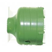  Trpan  bton couronne seule, 