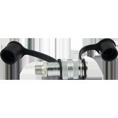  RACCORD RAPIDE COMPLET NPTF 3/ 