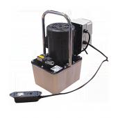 POMPE HYDRAULIQUE ELECTRIQUE 7 