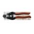  COUPE-CABLES ACIER CAPACITE 6M 