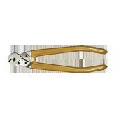  COUPE CABLES ACIER CAPACITE 16 