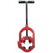  COUPE-TUBE FONTE CAP. 60-125MM 