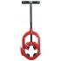  COUPE-TUBE FONTE CAP. 114-182M 