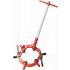  COUPE-TUBE FONTE CAP. 584-660M 