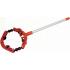  COUPE-TUBE FONTE CAP. 159-246M 