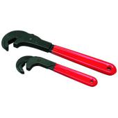  Cl� auto serrage cap. 28-48mm 