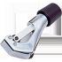  COUPE-TUBE CUIVRE CAP. 3-28MM 