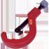  COUPE-TUBE PLASTIQUE CAP. 100- 