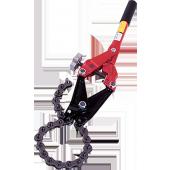  COUPE-TUBE FONTE GRISE AC CAP. 