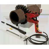  COUPE-TUBE HYDRAULIQUE A CHAIN 