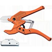  COUPE-TUBE PLASTIQUE A CREMAIL 